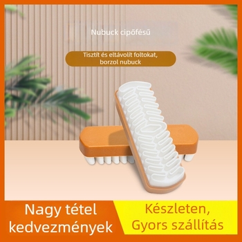 JinQuan cipőápoló ecset, modern minimalist stílus; anyag: más; csomagolás: 200 db; funkció: ápolás.