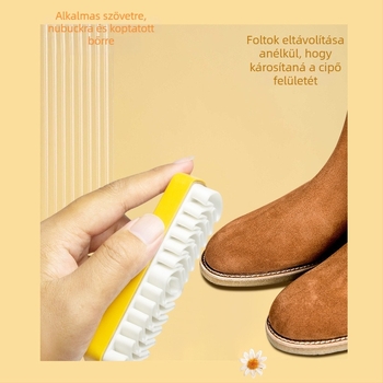 JinQuan cipőápoló ecset, modern minimalist stílus; anyag: más; csomagolás: 200 db; funkció: ápolás.