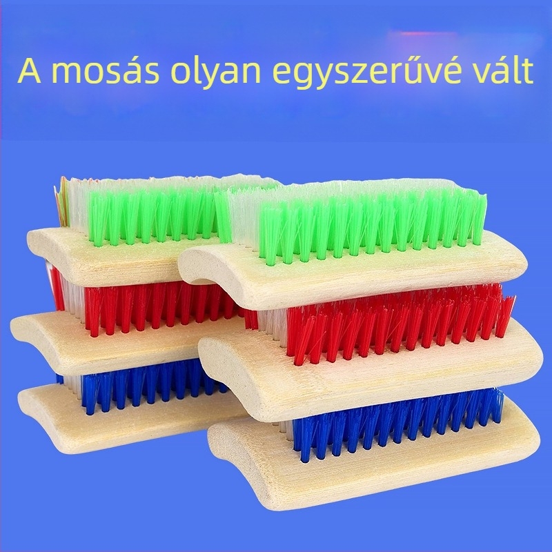 Zi yi cipőtisztító ecset — PP anyag, ápolás, modern egyszerű stílus