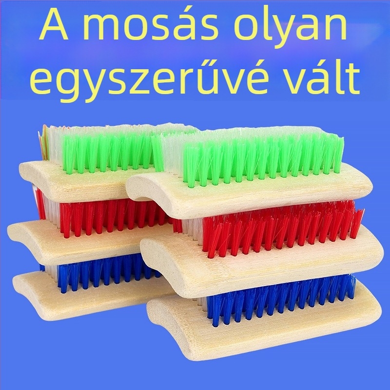 Zi yi cipőtisztító ecset — PP anyag, ápolás, modern egyszerű stílus