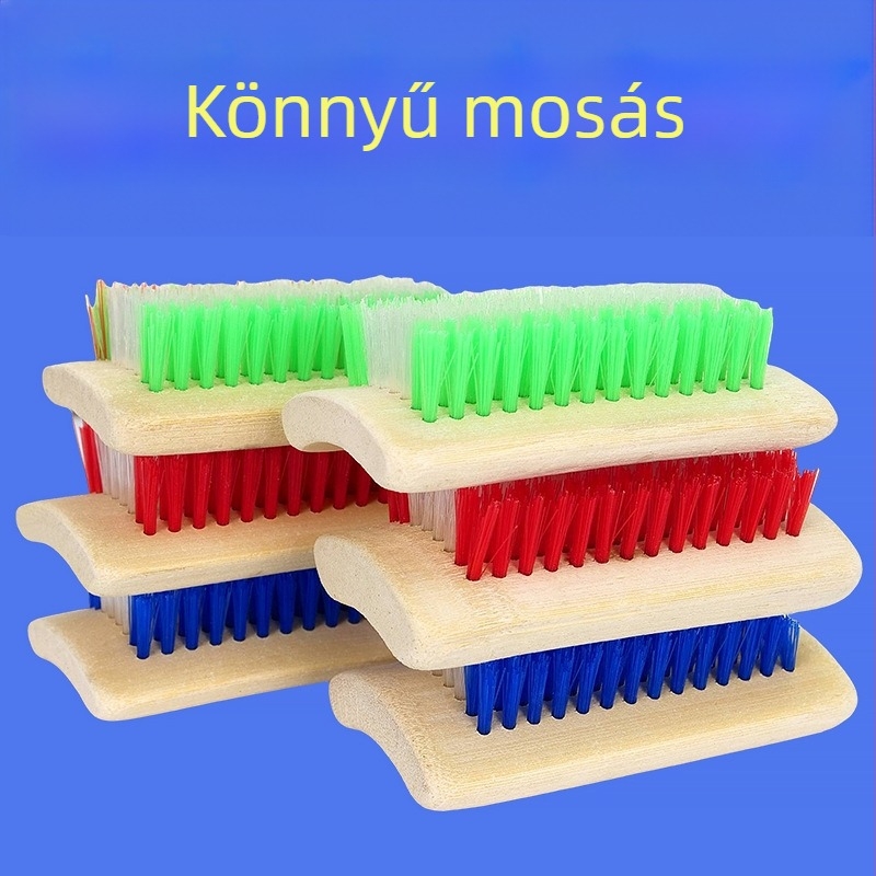 Zi yi cipőtisztító ecset — PP anyag, ápolás, modern egyszerű stílus