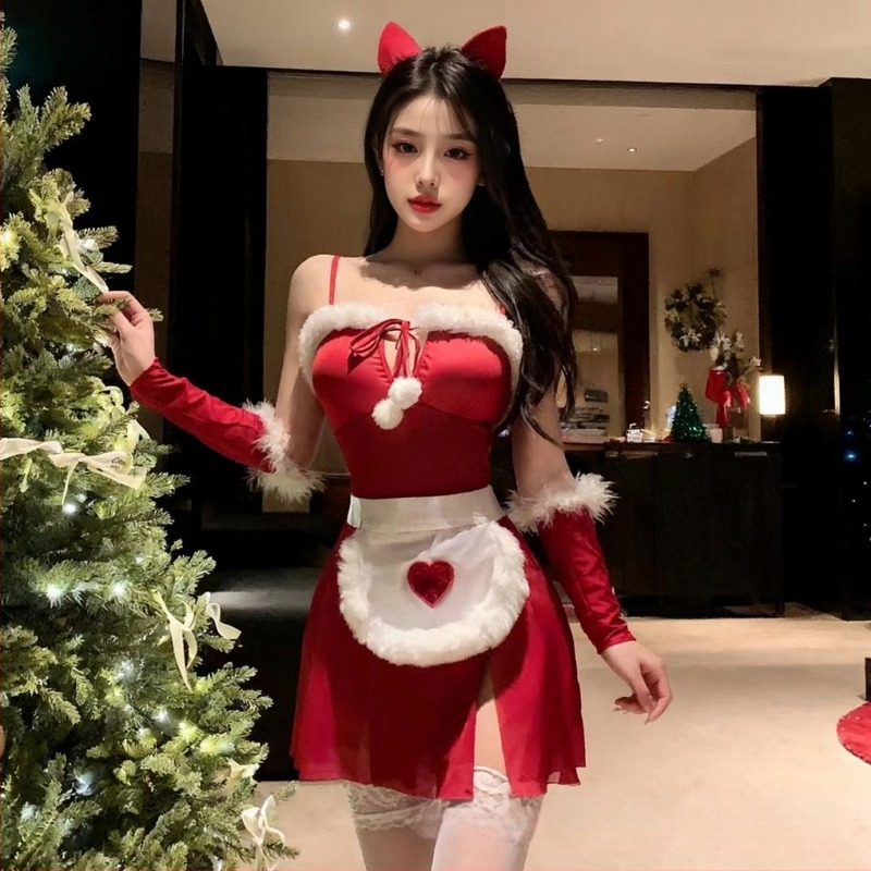 Medúza témájú cosplay jelmez készlet nőknek, plüss anyag, tél 2025, korosztály 18–24, galléros címkével