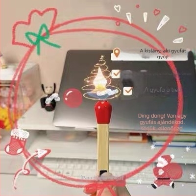 Gáztűzhely gyújtó – bután üzemanyag, light luxury stílus, nyomtatott logó, ajándék, csomagolás 500 db