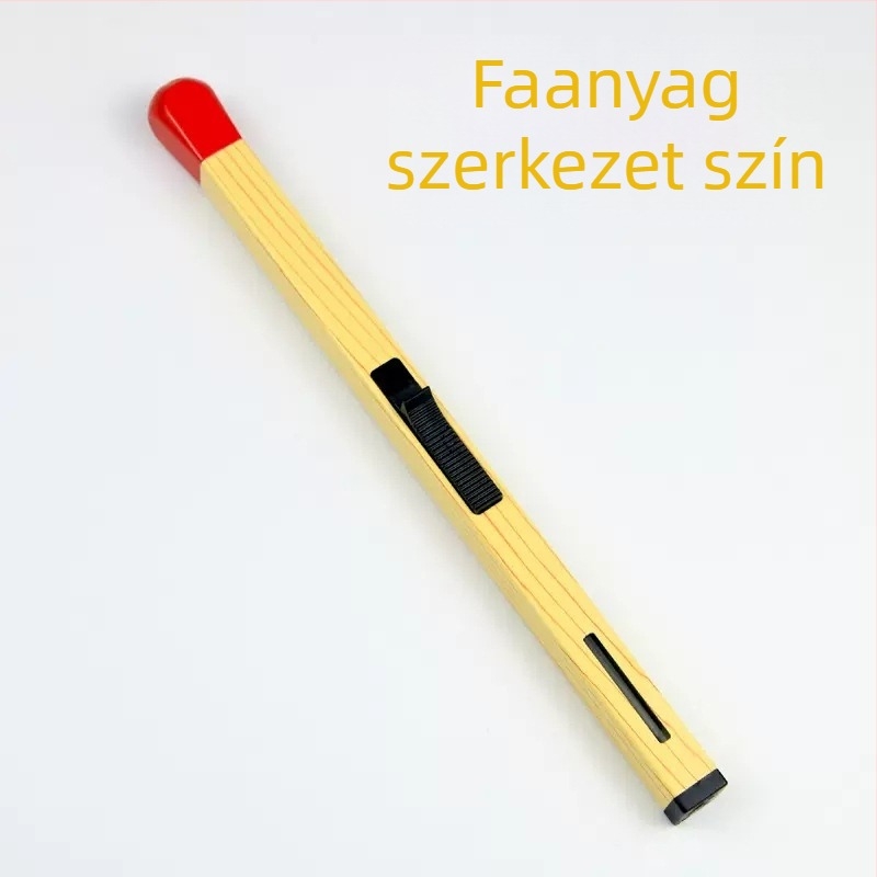 Gáztűzhely gyújtó – bután üzemanyag, light luxury stílus, nyomtatott logó, ajándék, csomagolás 500 db