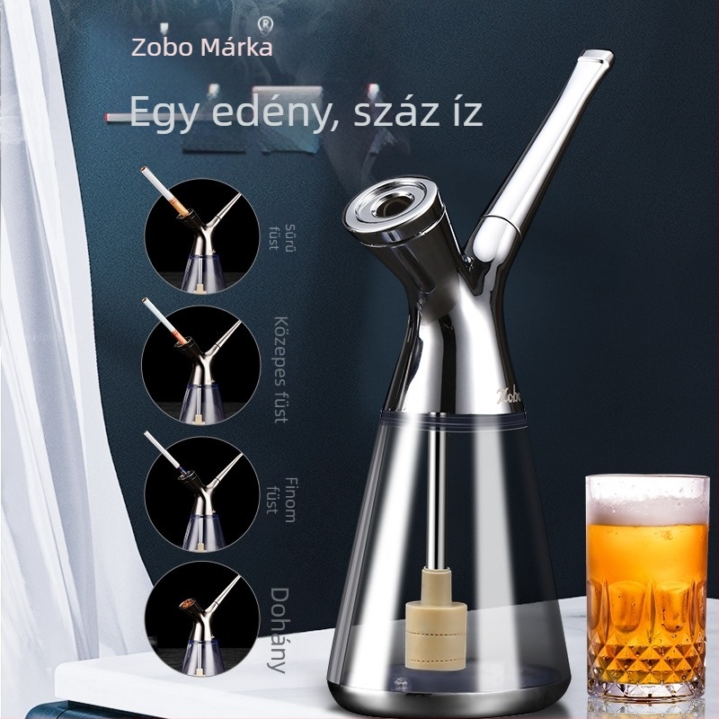 Pipa Zobo Zb-539 – Új kínai stílus, logónyomtatás és testreszabás