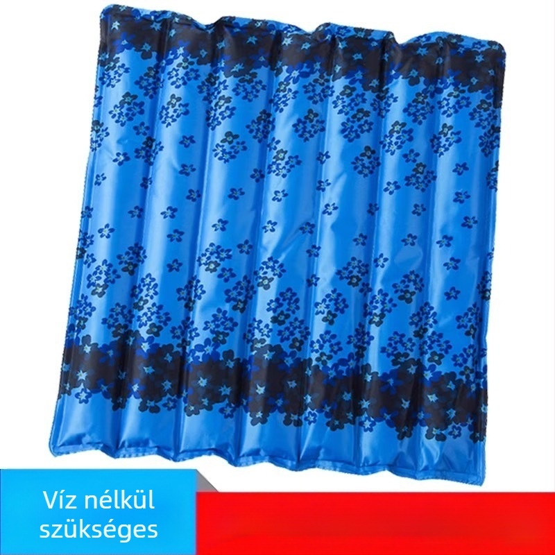 Pengyi Ice Pad Water Bead Style — Víztöltésű hűtő párna idős embereknek, anti-decubitus