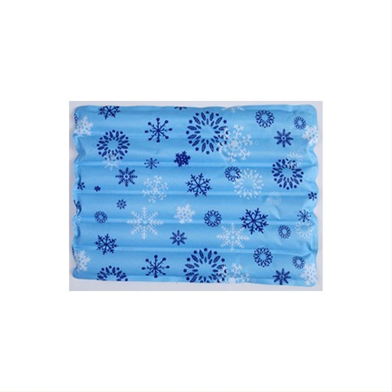 Pengyi Ice Pad Water Bead Style — Víztöltésű hűtő párna idős embereknek, anti-decubitus