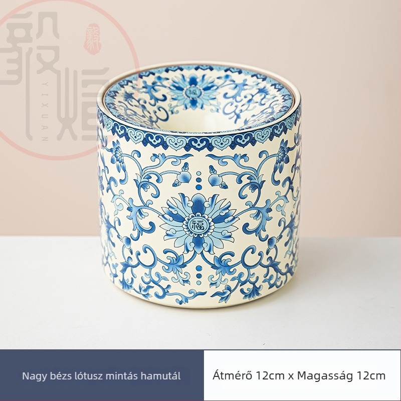 Hamutál fedéllel • Ru kiln kerámia • minimalist tea készlet kiegészítő • logózott