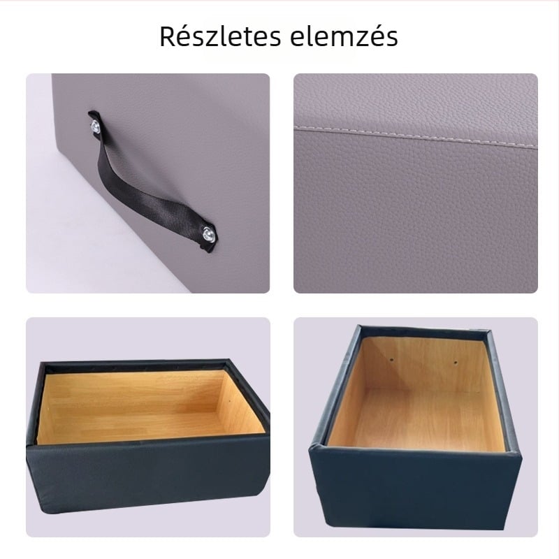 Chenman Pilates Négyzetes Doboz Otthoni Használatra – Jóga Kellékek a Fitnesz és a Szépség Számára