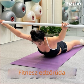 PPR test-stik scoliózisra – rehabilitáció, törzsnyújtás és pilates edzés