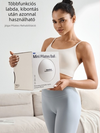 Pilates labda, jóga labda, felnőtt sport- és fitnesz labda, kismedencei izmok edzése, postpartum jóga labda nőknek