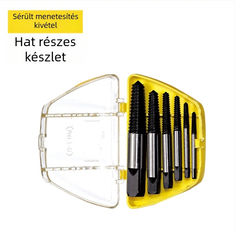 Persia vízvezeték cső és háromszögcsap kivonó eszköz