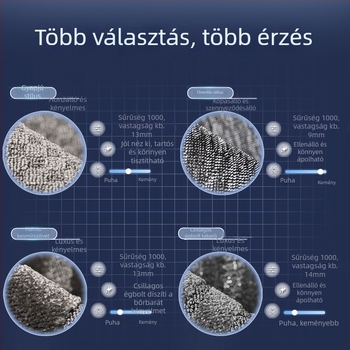 BYD Seal 06 autópadlómatra – TPE, teljes lefedettség, vízálló, csúszásmentes, környezetbarát