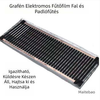 Fűtött papucs bőrből készült felsőrésszel és USB-tápellátású melegítő talppal, otthoni cipők