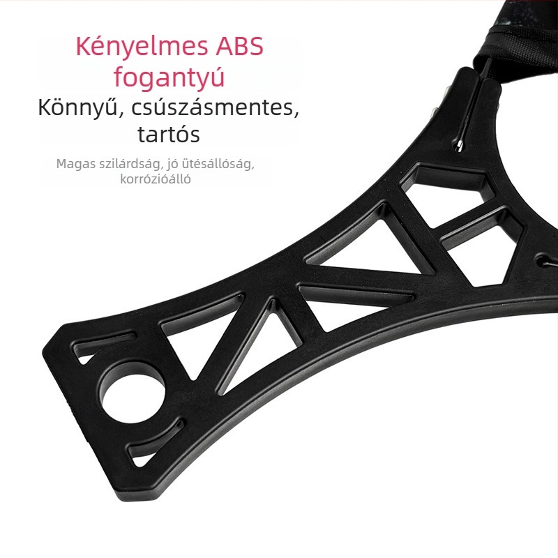 Összecsukható, hordozható fly fishing háló folyóparti horgászathoz, Northern Expedition