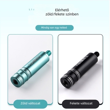 Hálós gyorscsatlakozó anti-rotációval – Univerzális hálófej kiegészítő, kód QB6001, Márka: Egyéb