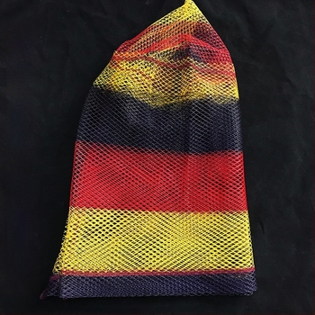 Three Quack nejlon horgász hálófej, egyrészes háló