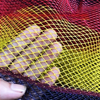 Three Quack nejlon horgász hálófej, egyrészes háló