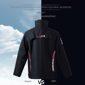 Motorkerékpár esőponcho készlet - Heavy Rain, Chun Ya szövet 22 denier PVC bevonattal, felnőtt, 1 személy, testreszabható és logó