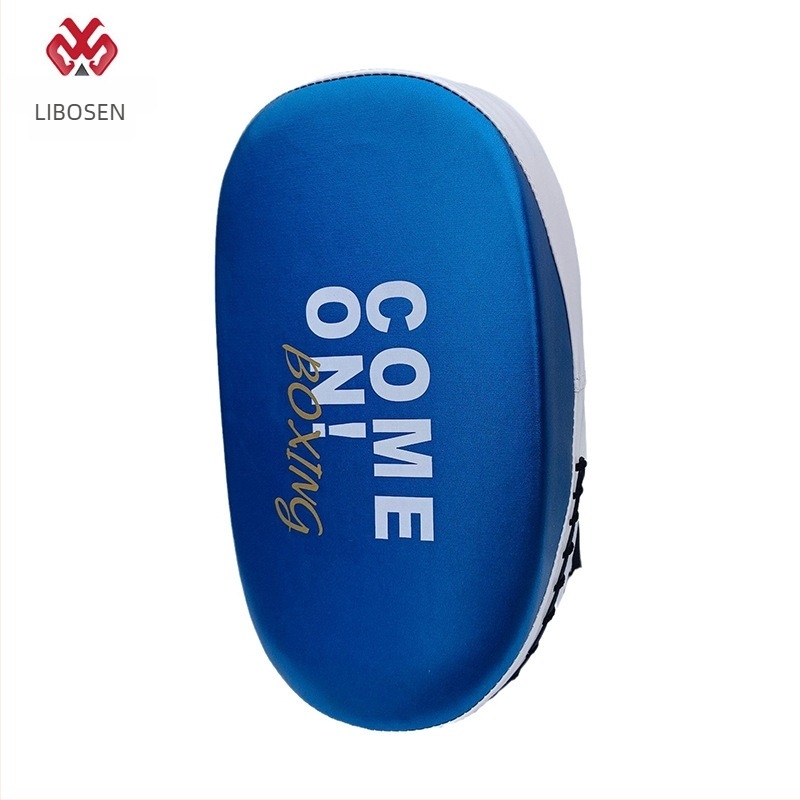 Libosen PU boxkesztyűk, függő stílus, modell New Style Small Muay Thai, súly 350 g