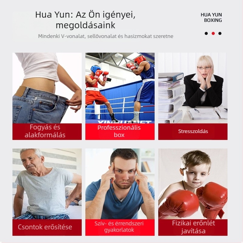 Hordozható edzéscélpont bokszhoz, taekwondohoz és sandahoz – kéz- és mellkas célpont edzésre