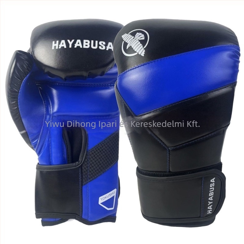 Professzionális MMA/ Taekwondo védőfelszerelés csuklóvédőkkel és kesztyűkkel felnőtteknek és gyerekeknek — HAYA márka, 780 g, 2025-ben kerül piacra