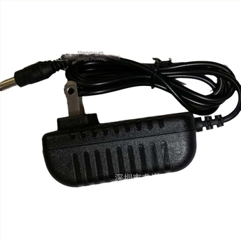 21V Li-ion akkumulátor töltő, 21V2A, bemenet 100-240V AC, kimenet DC21V2A, sorozat: tápegyszer-adapter, kompatibilis 21V akkumulátorral