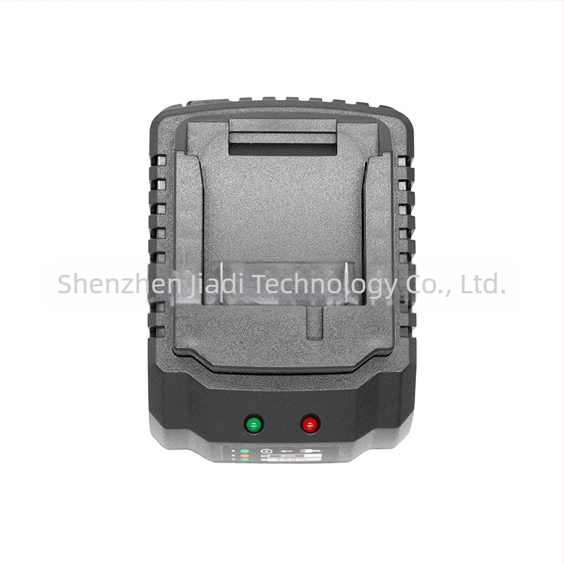 Univerzális Li-ion akkumulátortöltő 16.8V/21V szerszámokhoz (fúró, csavarhúzó, szögcsiszoló) | bemenet 220-240V, 50Hz; kimenet 1.5A