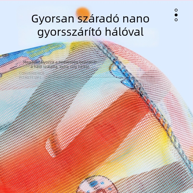 Gyerekeknek szóló halászháló rovarok és pillangók befogására, masszív fém teleszkópos rúddal – Fishnado; Eredet: Kína; Anyag: Fém