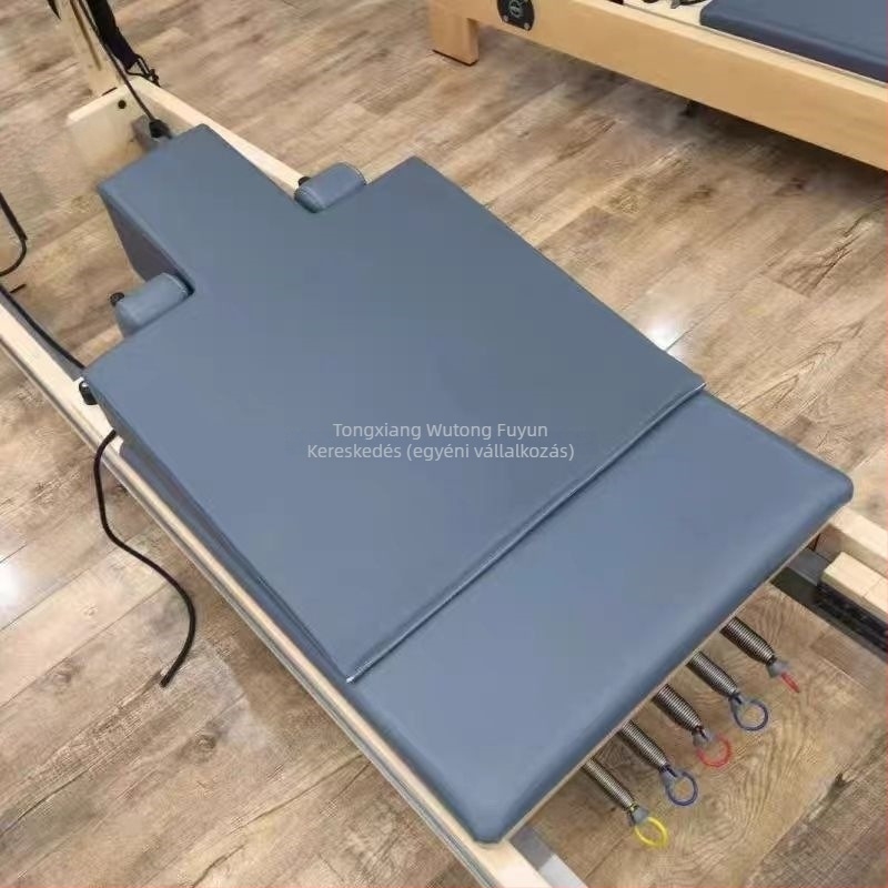 Pilates terhes matrac – multifunkcionális jóga edzés és háromszög alakú edzőeszköz (Márka: Fu Yun; Anyag: Egyéb; Termékkód: Egyéb)