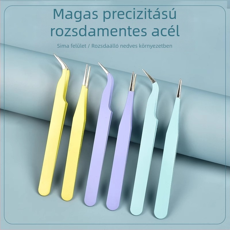 DIY kreatív lapos puzzle készlet kis kiegészítőkkel, összeszerelés körülbelül 15 perc, 15–35 éveseknek, uniszex