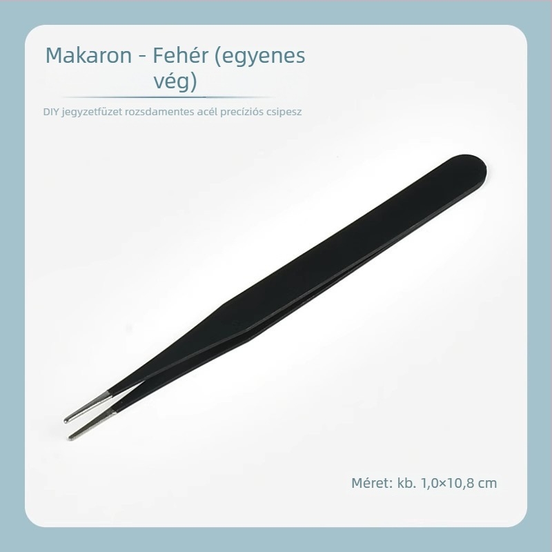 DIY kreatív lapos puzzle készlet kis kiegészítőkkel, összeszerelés körülbelül 15 perc, 15–35 éveseknek, uniszex