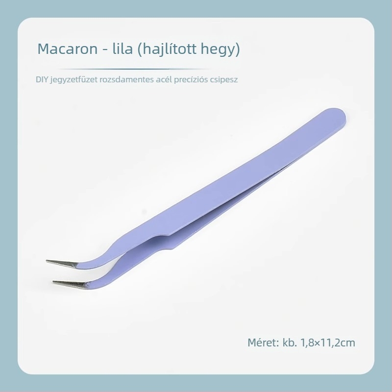DIY kreatív lapos puzzle készlet kis kiegészítőkkel, összeszerelés körülbelül 15 perc, 15–35 éveseknek, uniszex