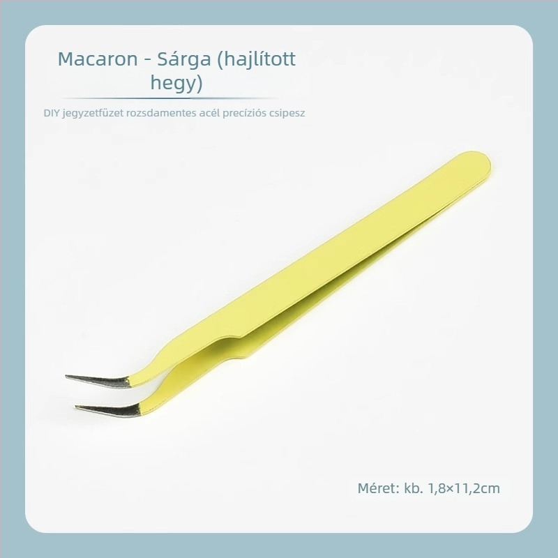 DIY kreatív lapos puzzle készlet kis kiegészítőkkel, összeszerelés körülbelül 15 perc, 15–35 éveseknek, uniszex