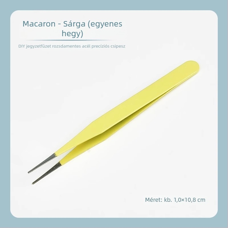 DIY kreatív lapos puzzle készlet kis kiegészítőkkel, összeszerelés körülbelül 15 perc, 15–35 éveseknek, uniszex