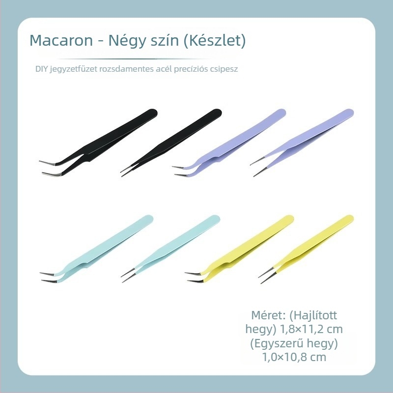 DIY kreatív lapos puzzle készlet kis kiegészítőkkel, összeszerelés körülbelül 15 perc, 15–35 éveseknek, uniszex