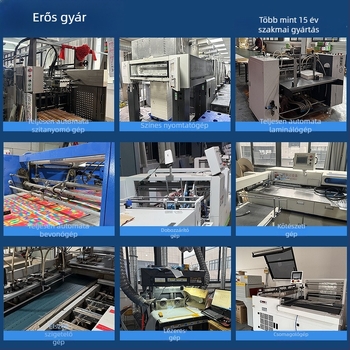 Hajtogatós papíralapú puzzle könyv gyerekeknek, 11 jelenet, síkpuzzle, korai oktatás, uniszex, 4-6 évesek, testreszabható a tervei szerint.