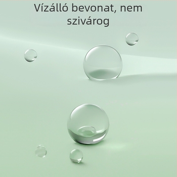 Fordított hajtogatású esernyő, 10 bordával, rostváz, Impact 210T anyagú kupola, UPF50+ UV védelem, fél-automata nyitás, automatikus zárás, logóval testre szabható