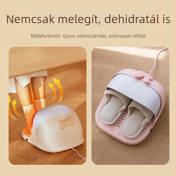 Lábmelegítő N05, USB-s tápegység, 5V, mechanikus üzemmód