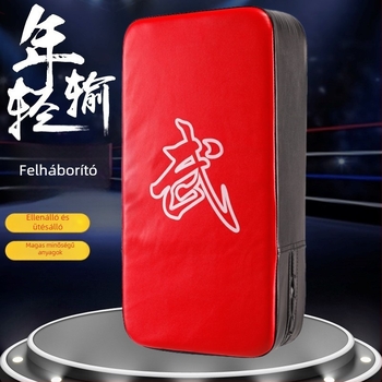 Harcművészeti edzést célzó célpont — Buchart PU, függőleges kialakítás, 0,3 kg, modell KY85964