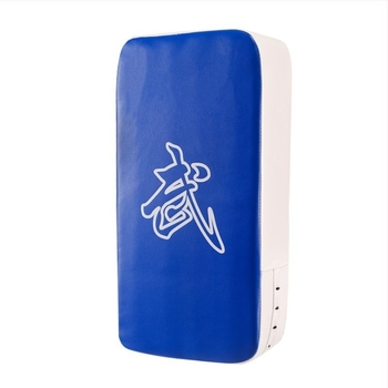 Harcművészeti edzést célzó célpont — Buchart PU, függőleges kialakítás, 0,3 kg, modell KY85964