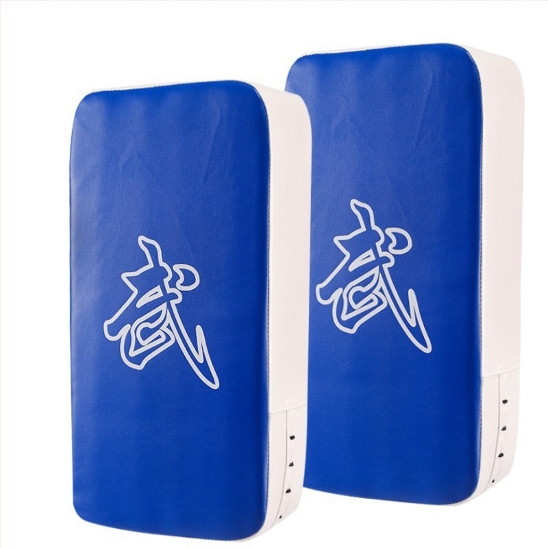 Harcművészeti edzést célzó célpont — Buchart PU, függőleges kialakítás, 0,3 kg, modell KY85964