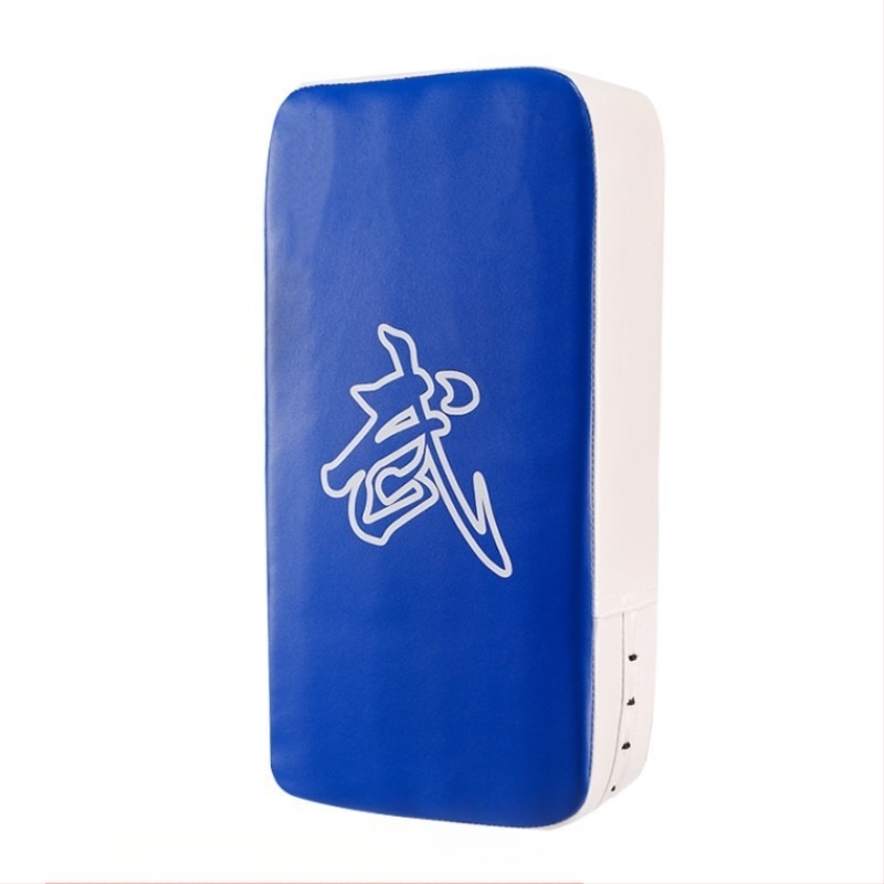 Harcművészeti edzést célzó célpont — Buchart PU, függőleges kialakítás, 0,3 kg, modell KY85964