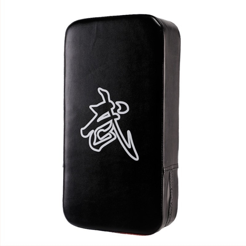 Harcművészeti edzést célzó célpont — Buchart PU, függőleges kialakítás, 0,3 kg, modell KY85964