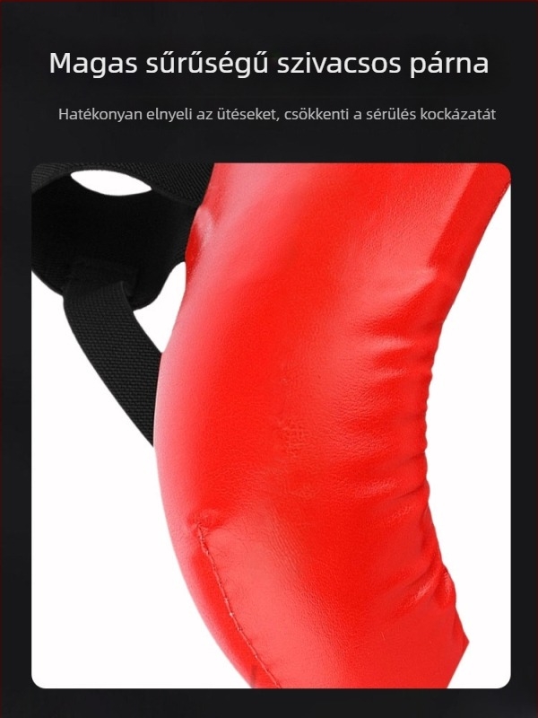 Gátvédő box és harcművészetekhez – univerzális illeszkedés, márka: Other, bevezetési év: 2025, online és offline is elérhető