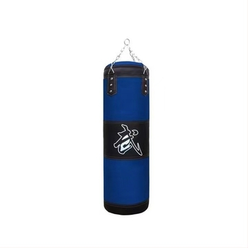 Függő boxzsák otthoni edzéshez és Taekwondo gyakorláshoz