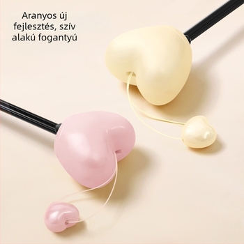 Összecsukható esernyő 6 bordával, kézi nyitás/zárás, Impact Cloth 190t anyagú szövet, vas szár