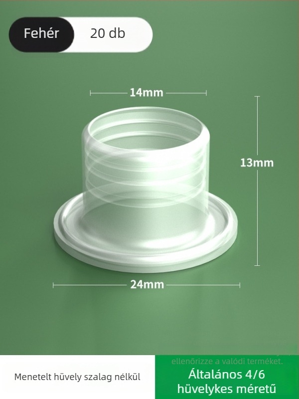 Szilikon tömítőgyűrű csaphoz és szögletes szelephez, szivárgásmentes, magas hőmérsékletnek ellenálló, vízvezeték-alkatrész