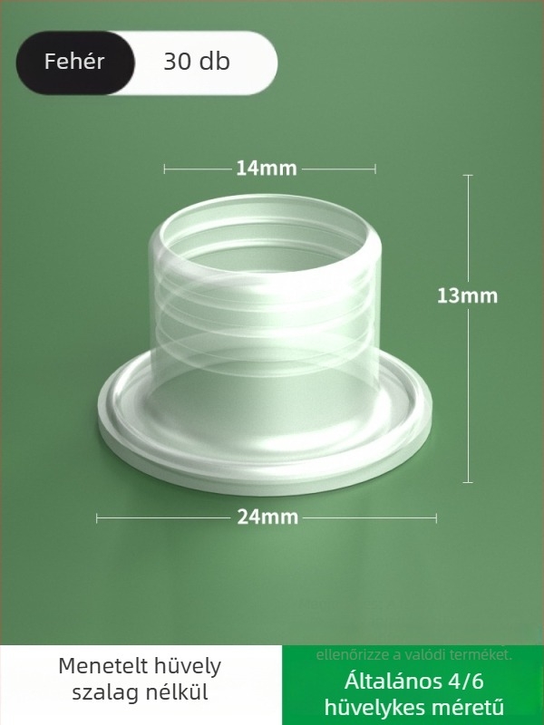 Szilikon tömítőgyűrű csaphoz és szögletes szelephez, szivárgásmentes, magas hőmérsékletnek ellenálló, vízvezeték-alkatrész