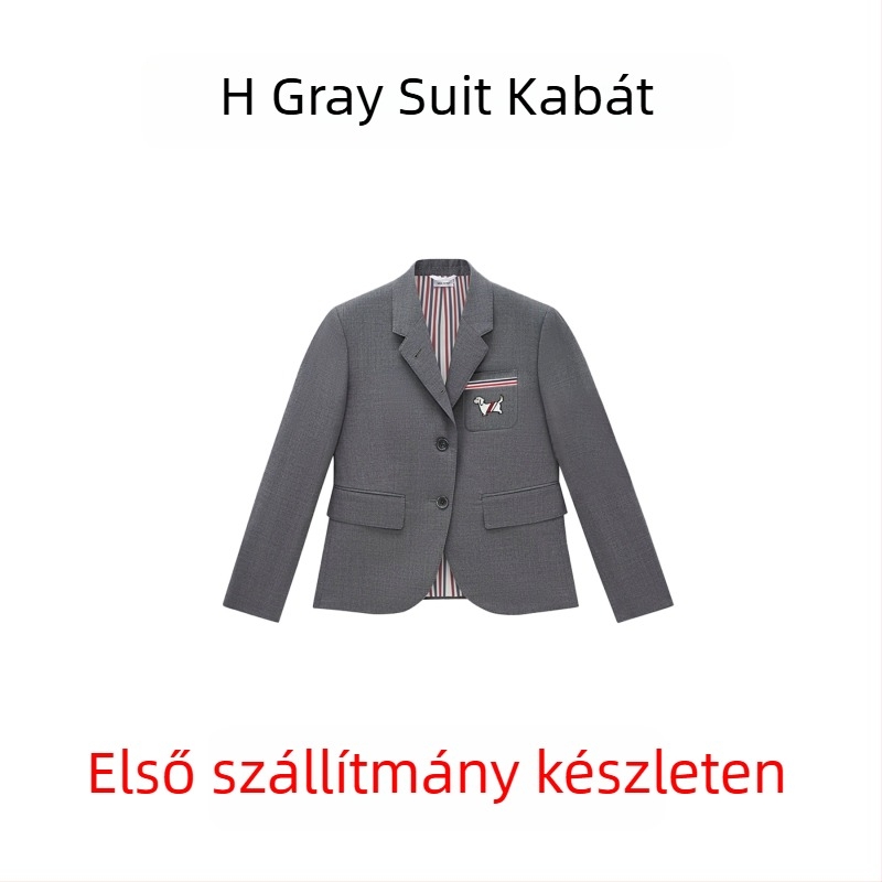 Koreai-stílusú gyerek előadás ruházat, 86% pamut, tavasz 2025, hosszú ujjú, 3–8 éveseknek